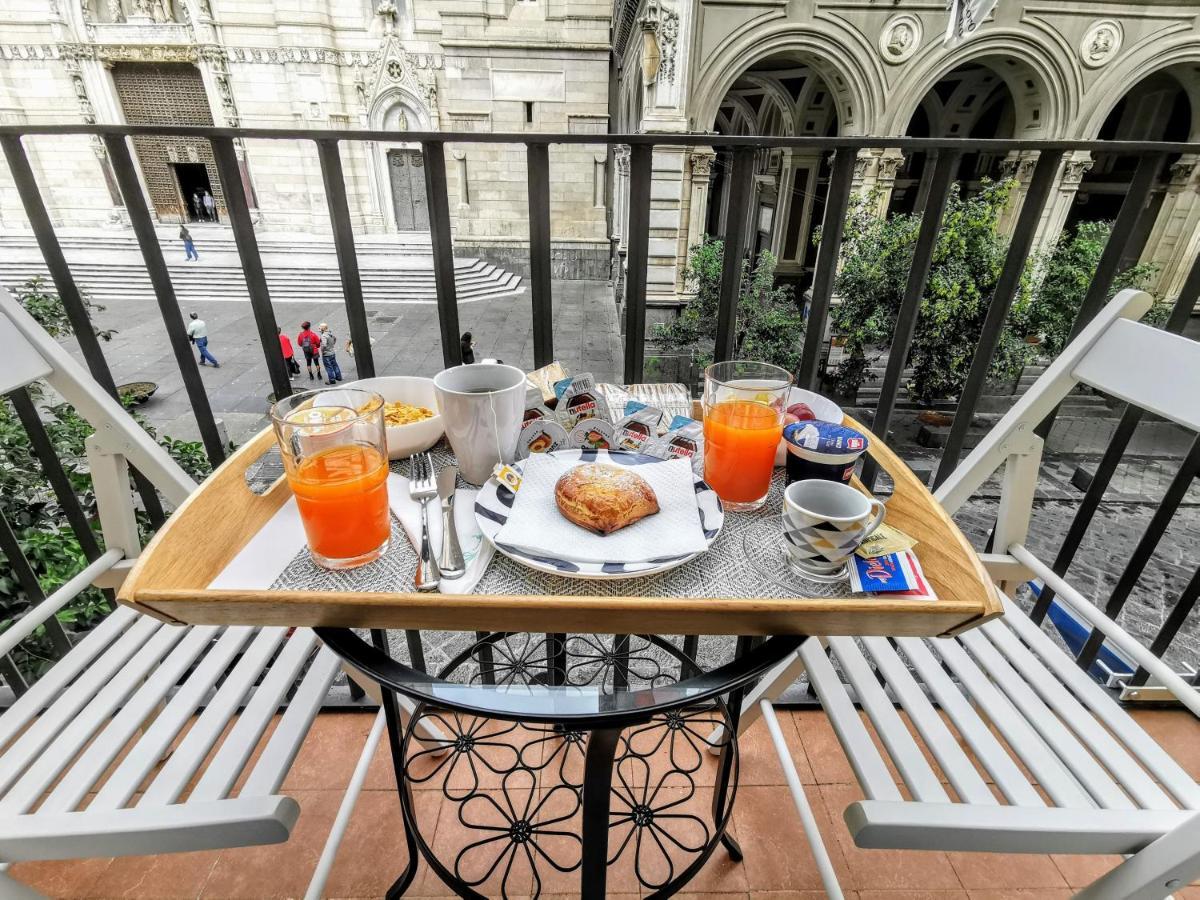 Double or Twin Room View
