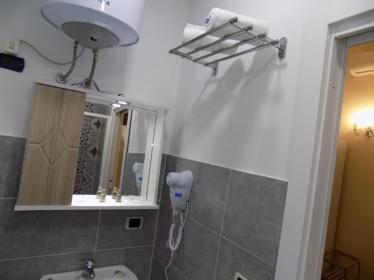Deluxe Double Room Balcony